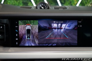 Porsche Cayenne COUPE*EHYBRID*PASM*INNO*B 2024