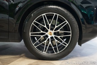 Porsche Cayenne COUPE*EHYBRID*PASM*INNO*B 2024
