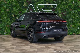 Porsche Cayenne COUPE*EHYBRID*PASM*INNO*B 2024