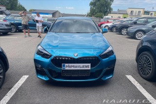 BMW 2 2,0 218d 110kW M PACKET V
