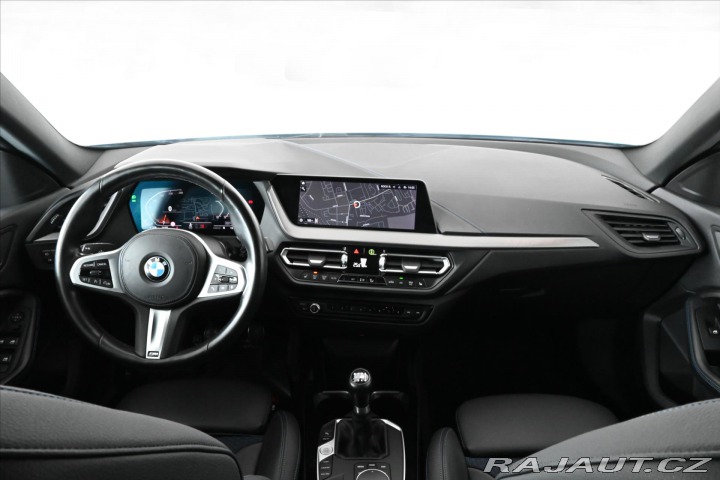 BMW 2 218d 110kW GRAN COUPÉ M P 2021