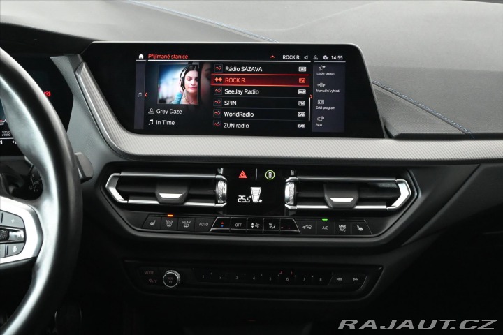 BMW 2 218d 110 kW Gran Coupé M 2021