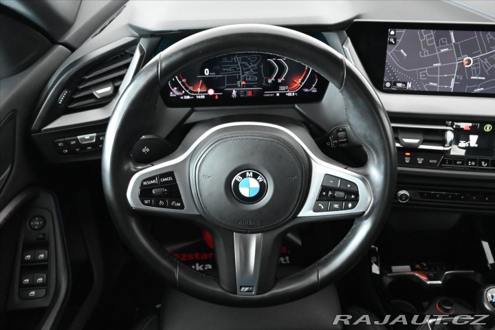 BMW 2 218d 110kW GRAN COUPÉ M P 2021