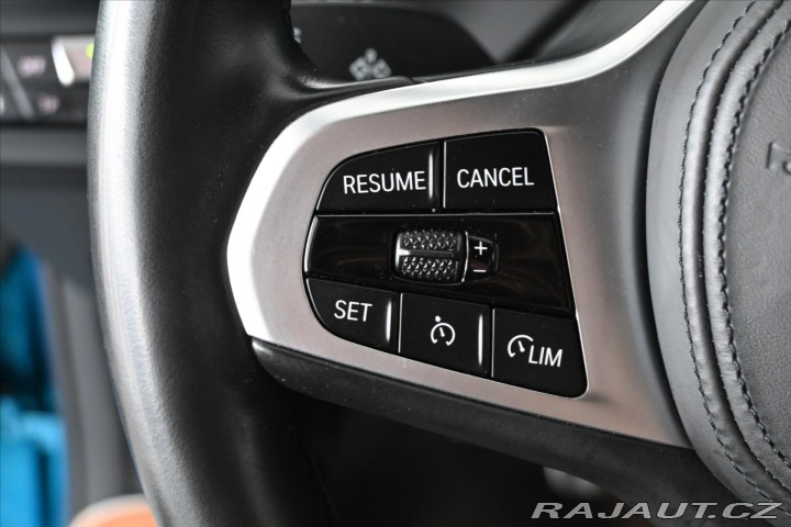 BMW 2 218d 110 kW Gran Coupé M 2021