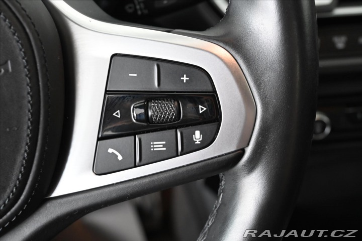 BMW 2 218d 110 kW Gran Coupé M 2021