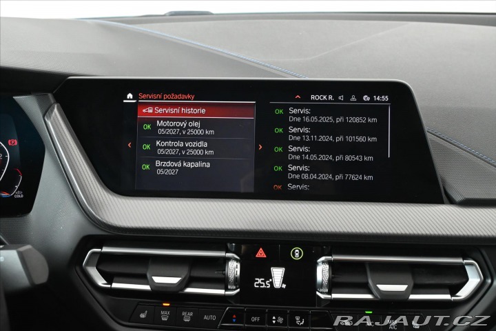 BMW 2 218d 110 kW Gran Coupé M 2021