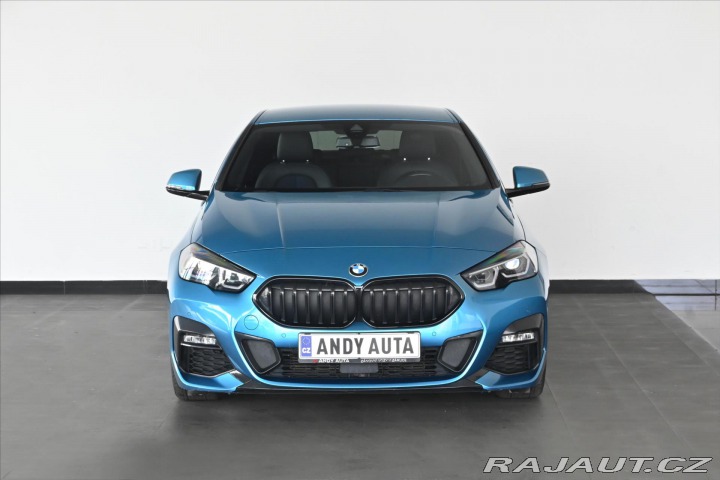 BMW 2 218d 110kW GRAN COUPÉ M P 2021