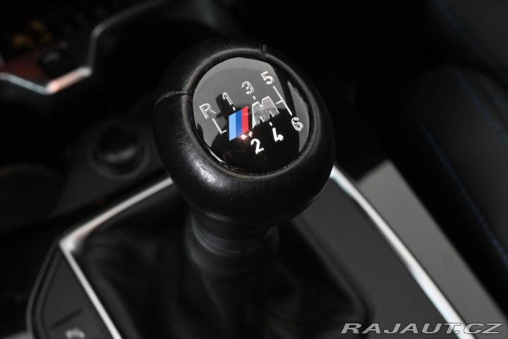 BMW 2 218d 110kW GRAN COUPÉ M P 2021