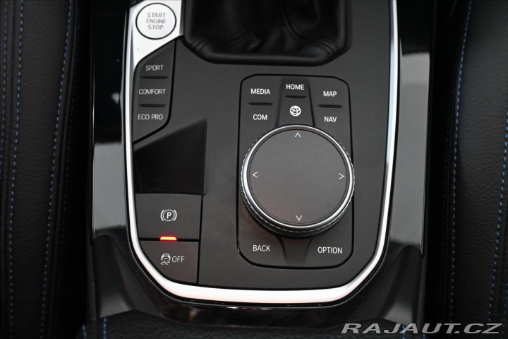 BMW 2 218d 110 kW Gran Coupé M 2021