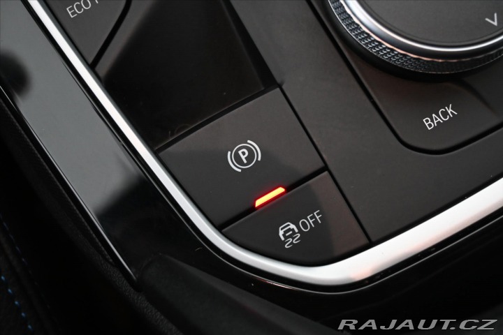 BMW 2 218d 110 kW Gran Coupé M 2021