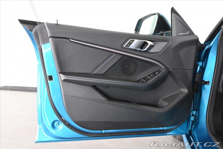 BMW 2 218d 110 kW Gran Coupé M 2021