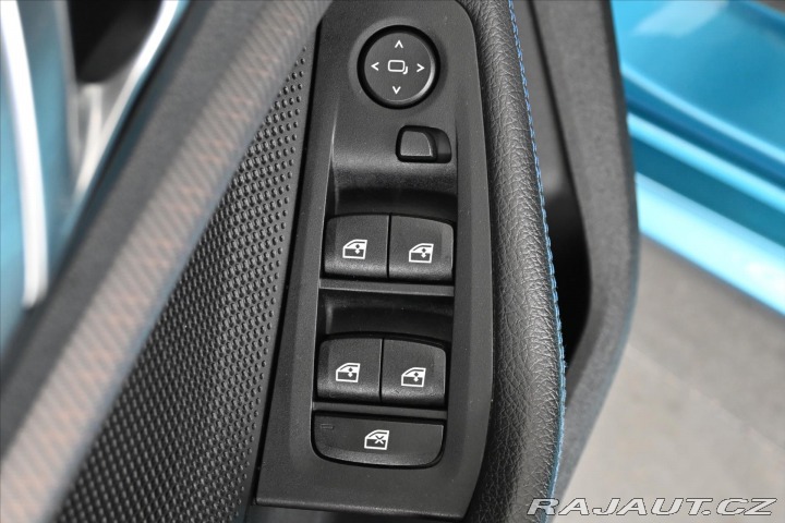 BMW 2 218d 110 kW Gran Coupé M 2021