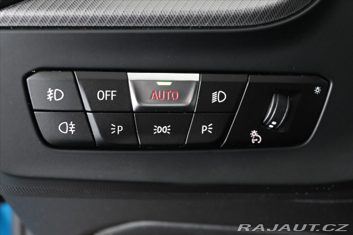 BMW 2 218d 110 kW Gran Coupé M 2021