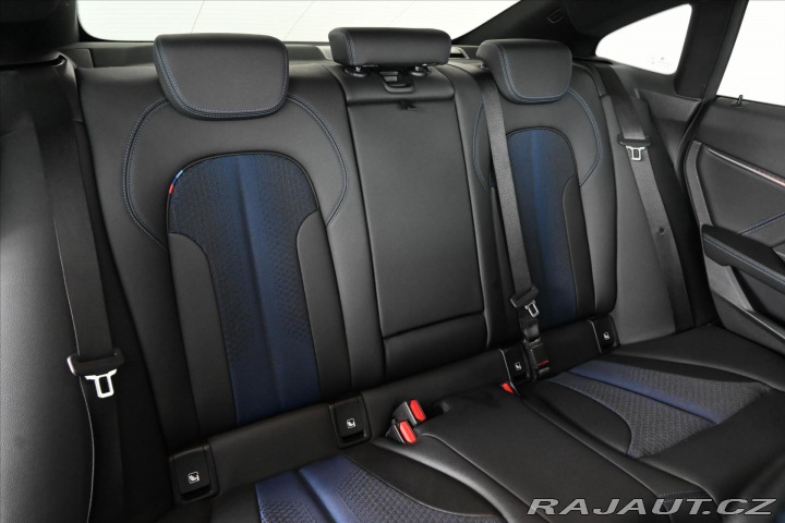 BMW 2 218d 110 kW Gran Coupé M 2021