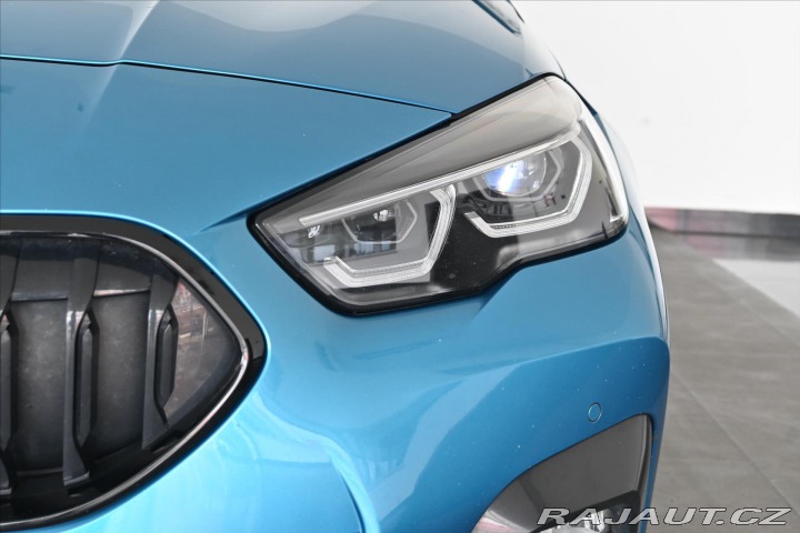 BMW 2 218d 110 kW Gran Coupé M 2021