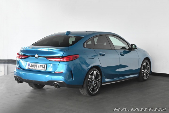 BMW 2 218d 110kW GRAN COUPÉ M P 2021