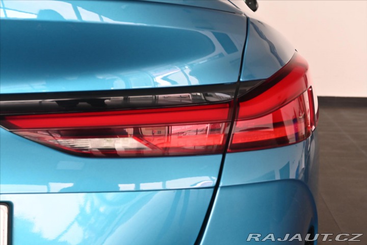 BMW 2 218d 110 kW Gran Coupé M 2021
