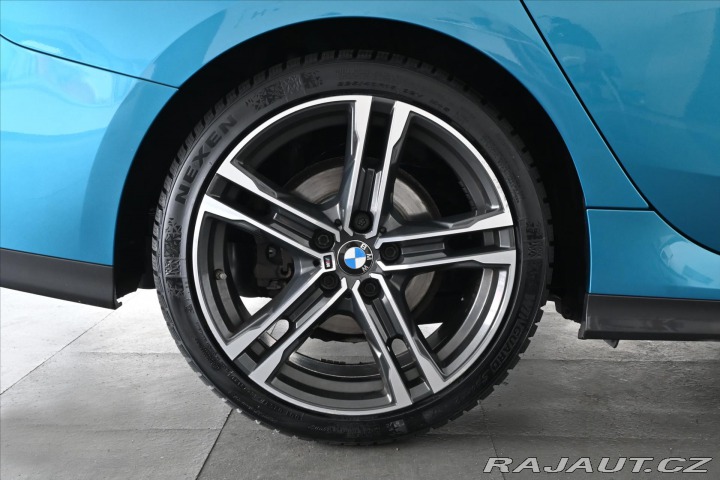 BMW 2 218d 110kW GRAN COUPÉ M P 2021