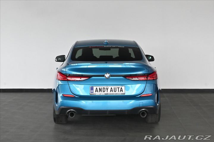 BMW 2 218d 110kW GRAN COUPÉ M P 2021