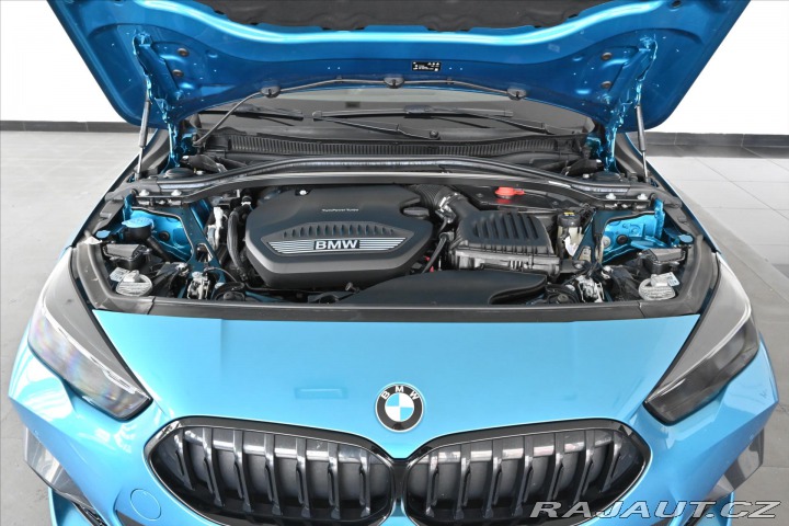 BMW 2 218d 110 kW Gran Coupé M 2021