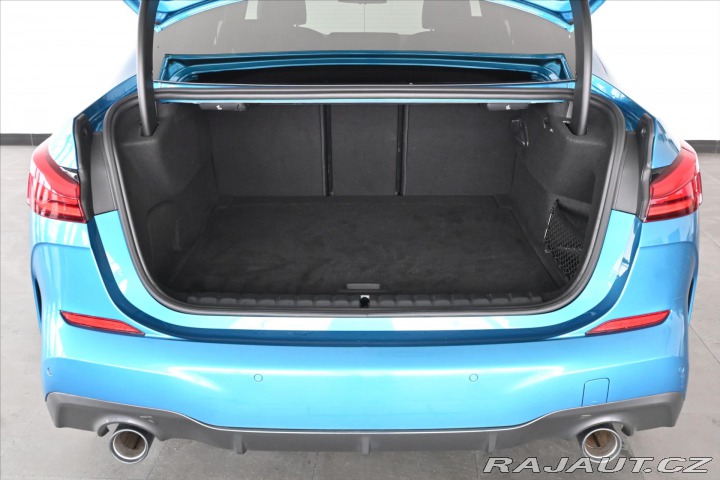 BMW 2 218d 110 kW Gran Coupé M 2021