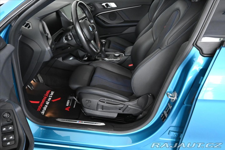 BMW 2 218d 110 kW Gran Coupé M 2021