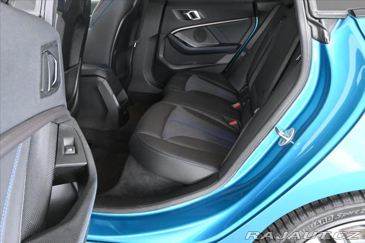 BMW 2 218d 110 kW Gran Coupé M 2021