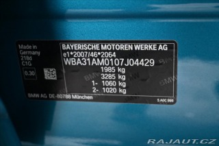 BMW 2 218d 110kW GRAN COUPÉ M P 2021