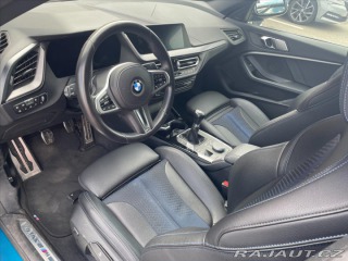 BMW 2 2,0 218d 110kW M PACKET V 2021