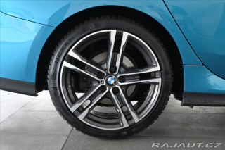 BMW 2 218d 110kW GRAN COUPÉ M P 2021