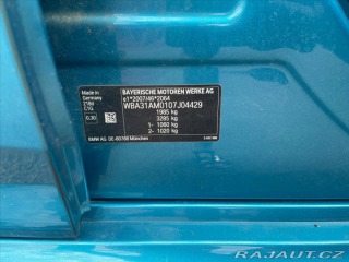 BMW 2 2,0 218d 110kW M PACKET V 2021