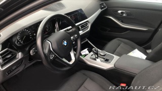 BMW 3 2,0 320D STEPTRONIC VŮZ P 2020