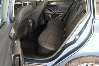 Ford Focus 1,5 EcoBlue 88kW AT8 TITA 2020