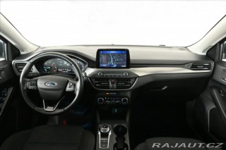 Ford Focus 1,5 EcoBlue 88kW AT8 TITA 2020