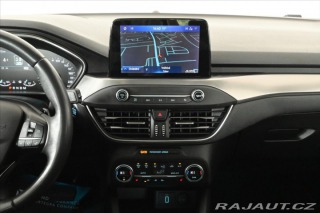 Ford Focus 1,5 EcoBlue 88kW AT8 TITA 2020