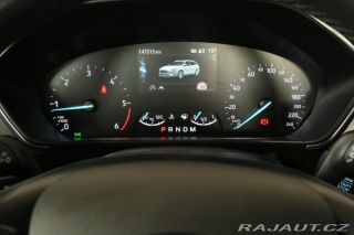Ford Focus 1,5 EcoBlue 88kW AT8 TITA 2020