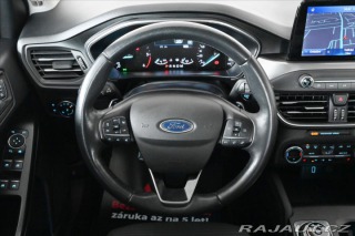 Ford Focus 1,5 EcoBlue 88kW AT8 TITA 2020