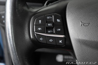 Ford Focus 1,5 EcoBlue 88kW AT8 TITA 2020