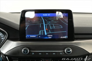 Ford Focus 1,5 EcoBlue 88kW AT8 TITA 2020