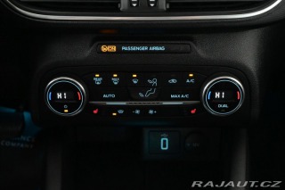 Ford Focus 1,5 EcoBlue 88kW AT8 TITA 2020