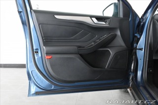 Ford Focus 1,5 EcoBlue 88kW AT8 TITA 2020