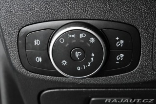 Ford Focus 1,5 EcoBlue 88kW AT8 TITA 2020