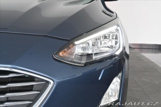 Ford Focus 1,5 EcoBlue 88kW AT8 TITA 2020