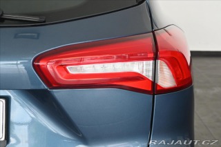 Ford Focus 1,5 EcoBlue 88kW AT8 TITA 2020