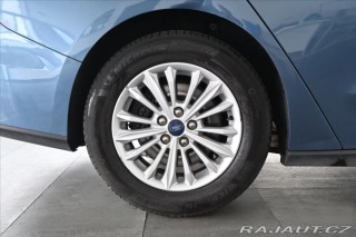 Ford Focus 1,5 EcoBlue 88kW AT8 TITA 2020