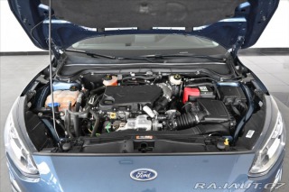 Ford Focus 1,5 EcoBlue 88kW AT8 TITA 2020