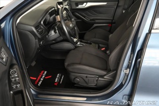 Ford Focus 1,5 EcoBlue 88kW AT8 TITA 2020