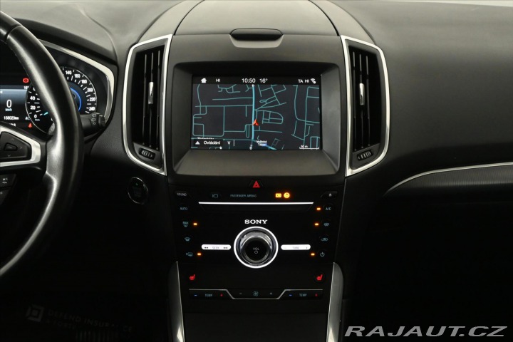 Ford Galaxy 2,0 EcoBlue 177kW TITANIU 2019