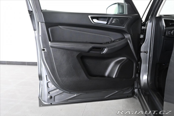 Ford Galaxy 2,0 EcoBlue 177kW TITANIU 2019