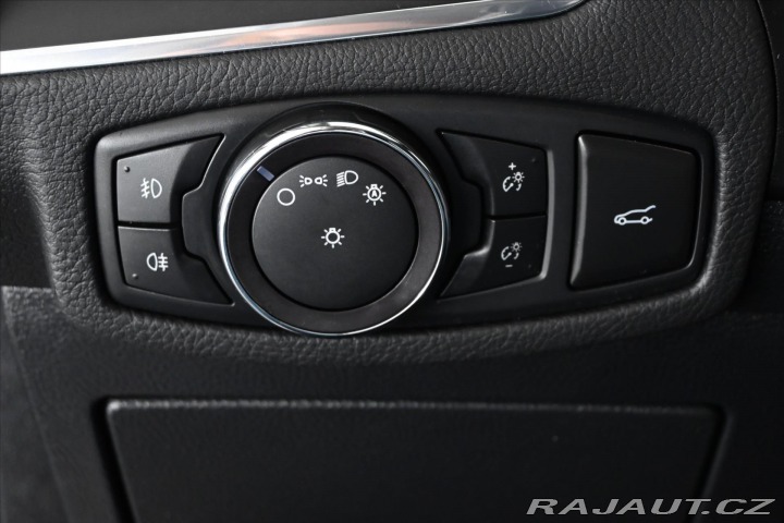 Ford Galaxy 2,0 EcoBlue 177kW TITANIU 2019